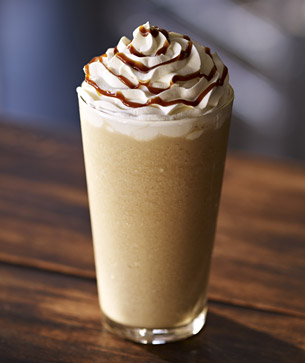 Frappuccino